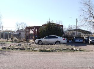 307 Illinois St, Penrose, CO 81240