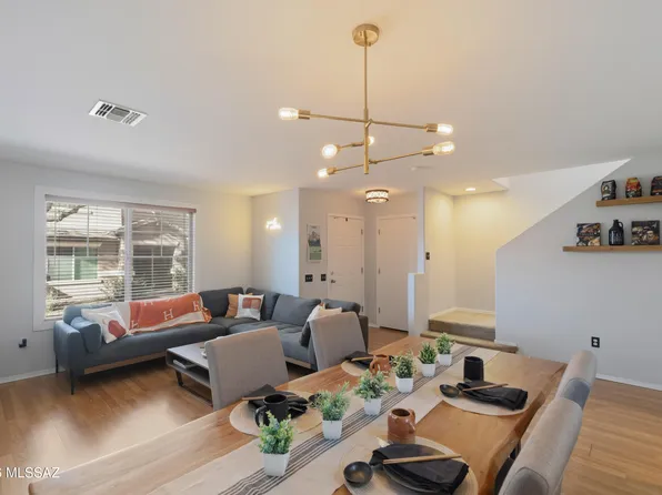 6017 S Sweet Birch Ln, Tucson, AZ 85747