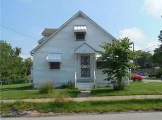 839 Franklin Ave, New Castle, PA 16101