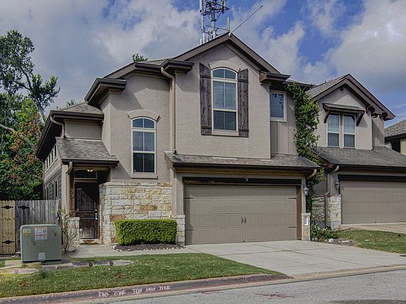 2nd image of 7337 Menchaca Rd #22