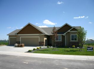 11807 Pheasant Run Ct, Caldwell, ID 83600