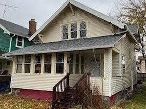 1436 Goodale Ave, Toledo, OH 43606
