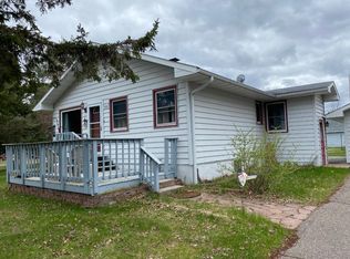 322 3rd St S, Eagle River, WI 54521