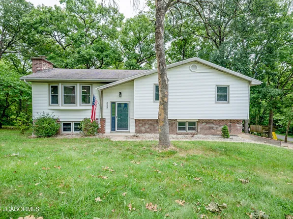 825 S Tree Dr, Jefferson City, MO 65101