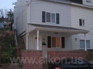 4749 Juniper St, Pittsburgh, PA 15224
