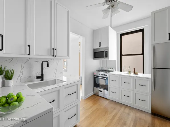 199 East 7th Street 3C image 1 of 13