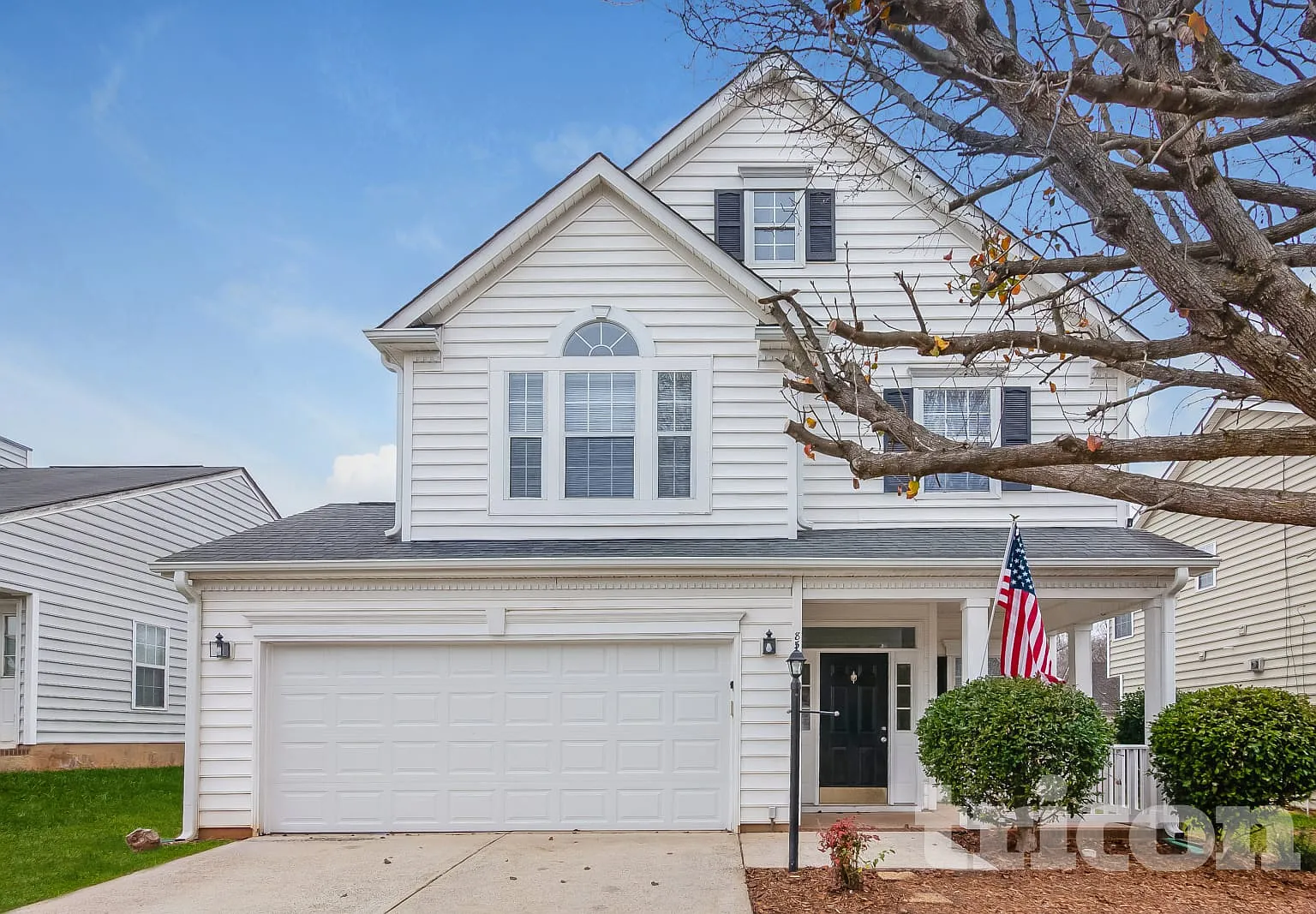 8517 Galena View Drive Charlotte NC — Photo 2