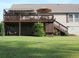 205 Wrays Ct, Gaston, NC 27832