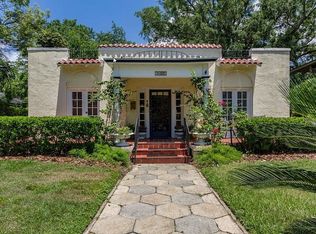 1405 Belvedere Ave, Jacksonville, FL 32205