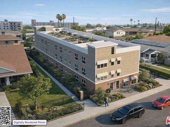 3548 Sabina St, Los Angeles, CA 90023