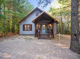 83 Bent Pine Trl, Broken Bow, OK 74728