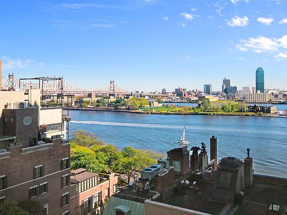 5th image of 12 Beekman Pl APT 10C