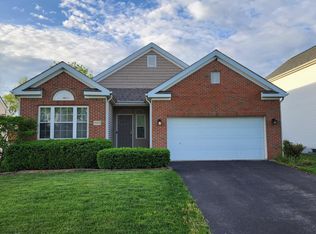 5938 Myrick Rd, Dublin, OH 43016