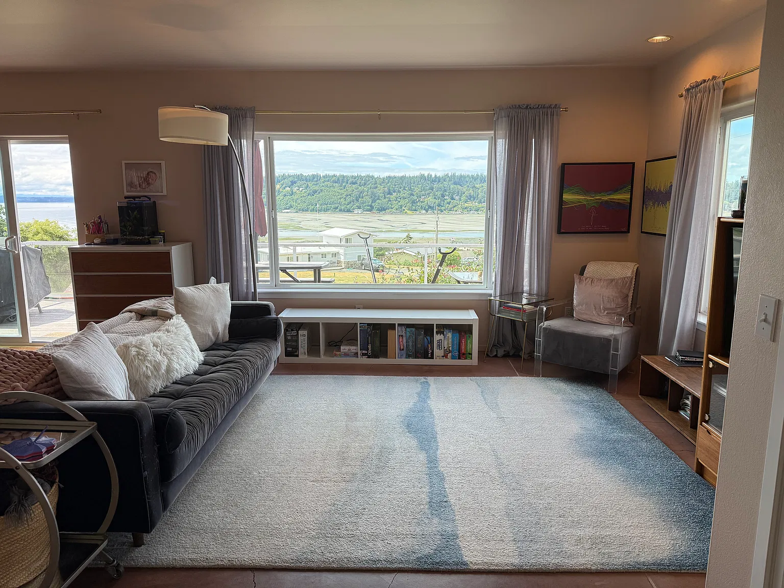 3 bed, 1550 sqft, $2,885 — Photo 3