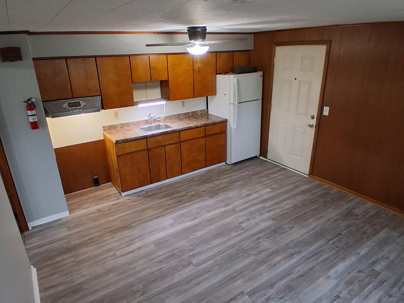 1 bed, $775 — Photo 2