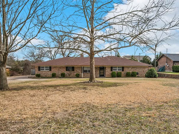 3608 W Houston St, Sherman, TX 75092