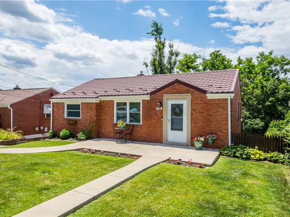 3740 Willett Rd, Pittsburgh, PA 15227