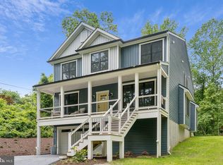 2655 5th St, Owings, MD 20736