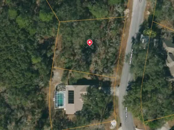40 SWEETGUM COURT N LOT 29, HOMOSASSA, FL 34446