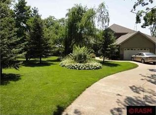 46675 Cape Horn Rd, Cleveland, MN 56017