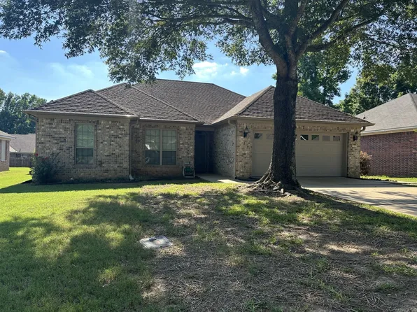 8 Thomas Cir, Greenbrier, AR 72058