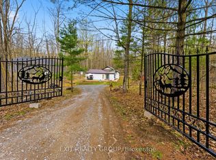 54 Paradise Rd, Marmora And Lake, ON K0K 2M0