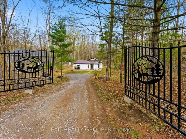 54 Paradise Rd, Marmora And Lake, ON K0K 2M0
