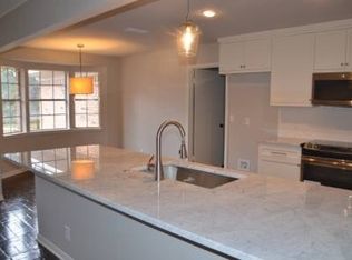 3919 Fry Ave, Tyler, TX 75701