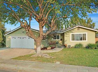304 Hillcrest Ave, Livermore, CA 94550