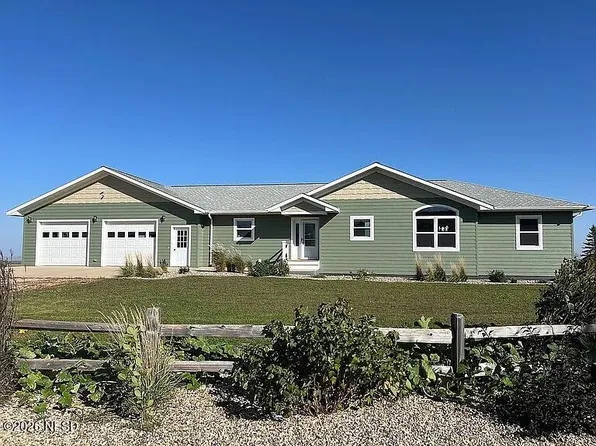 12068 Lohre Rd, Sisseton, SD 57262