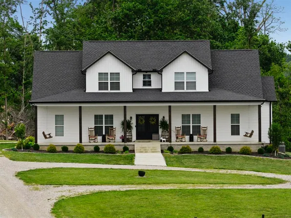 2012 Antioch Church Rd, Alvaton, KY 42122