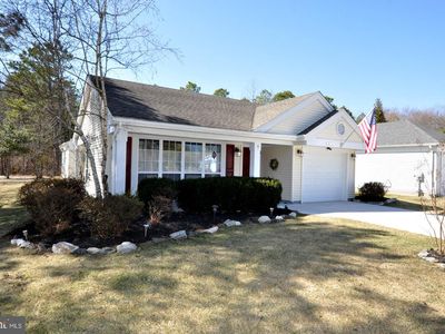3 Turnbridge Ct, Southampton, NJ, 08088