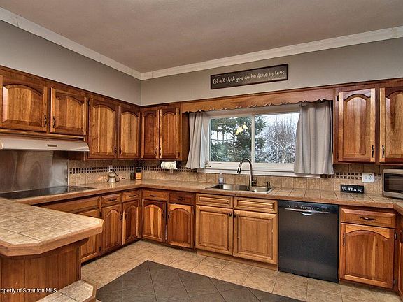 Kitchen View 3