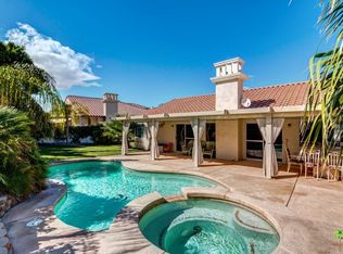 69293 Rosemount Rd, Cathedral City, CA 92234