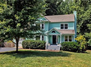 10414 Old Camp Rd, North Chesterfield, VA 23235