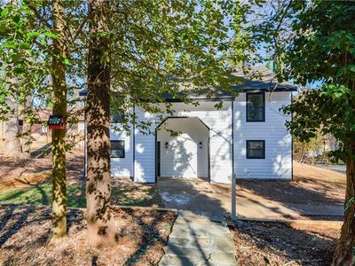 1314 N Lea Ct SE, Smyrna, GA, 30080