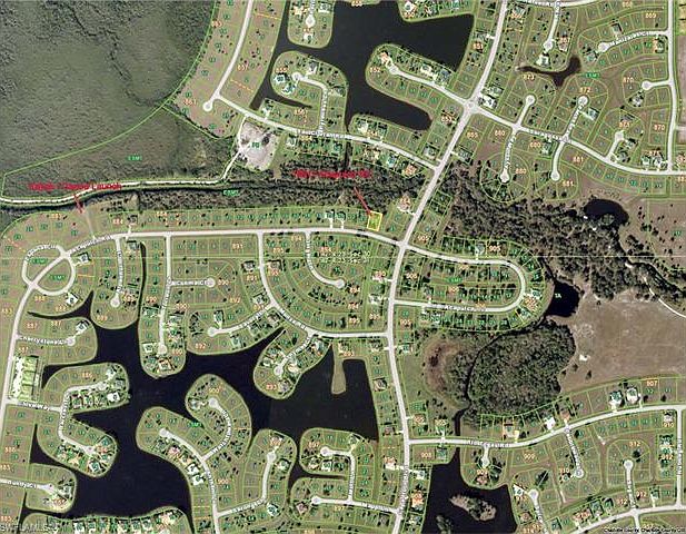 2nd image of 16811 Acapulco Rd