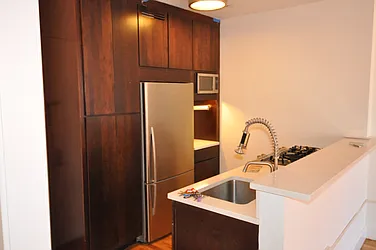 Rented by Village Dwellings