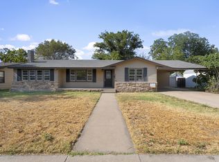 3706 38th St, Lubbock, TX 79413