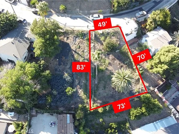 1236 Dickson Ave #11, Los Angeles, CA 90063