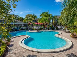 The Park at Avanti, Tampa, FL 33615