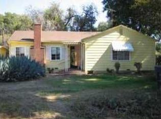 1304 N Hamilton Blvd, Pomona, CA 91768