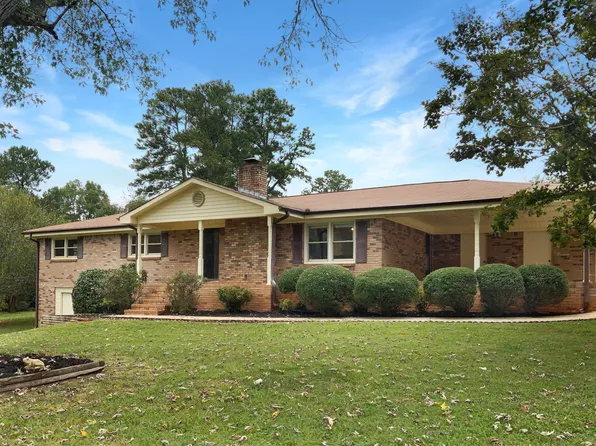 5116 Cherry Ridge Dr, Powder Springs, GA 30127