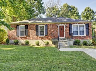 9712 Fairground Rd, Louisville, KY 40291