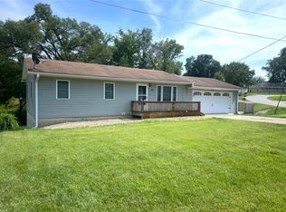 40 10th St, Chillicothe, MO 64601