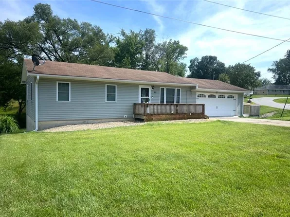 40 10th St, Chillicothe, MO 64601