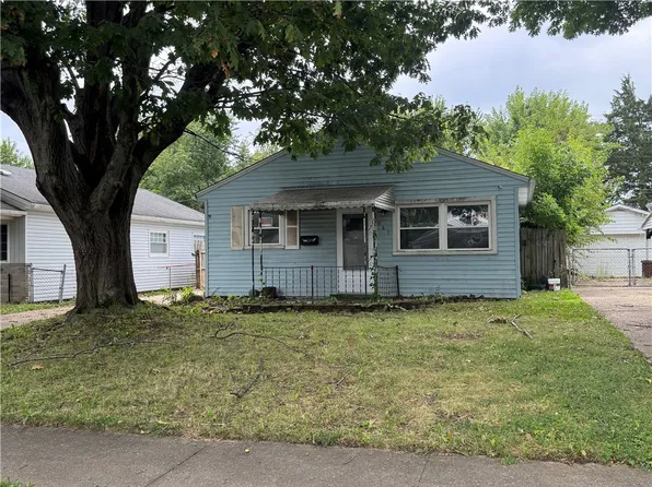961 Foster Ave, Hamilton, OH 45015