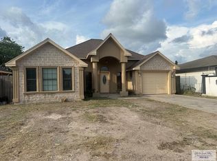 4707 Morningside Rd, Brownsville, TX 78521