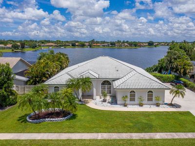 13571 Staimford Dr, Wellington, FL, 33414