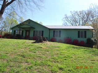 431 California Ave, Marion, NC 28752